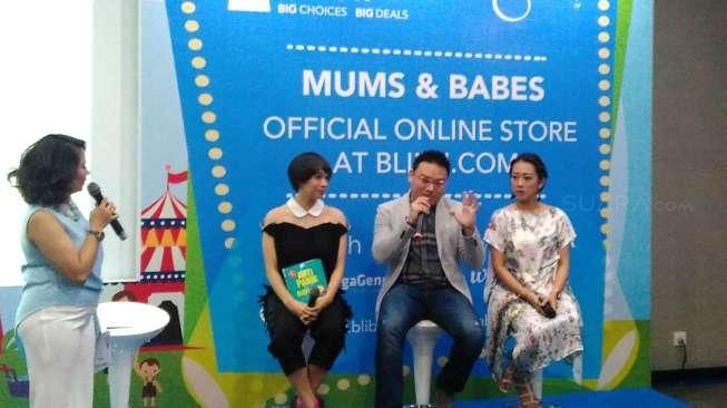 Gerai Asal Singapura Ini Kini Miliki Online Store di Indonesia