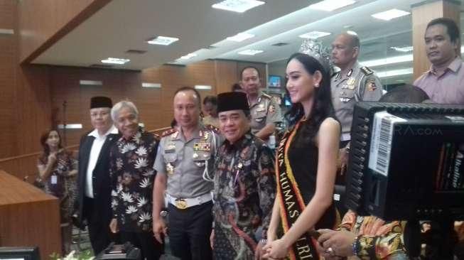 Cerita Teman Seangkatan tentang Tito Karnavian