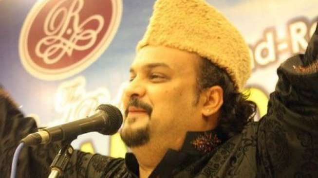 Amjad Sabri, Penyanyi Sufi Pakistan Ditembak Mati