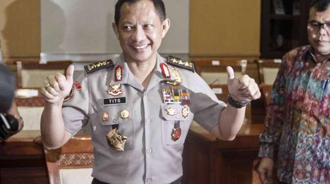 PKS Pertanyakan Soal Lompatan Angkatan Pada Tito