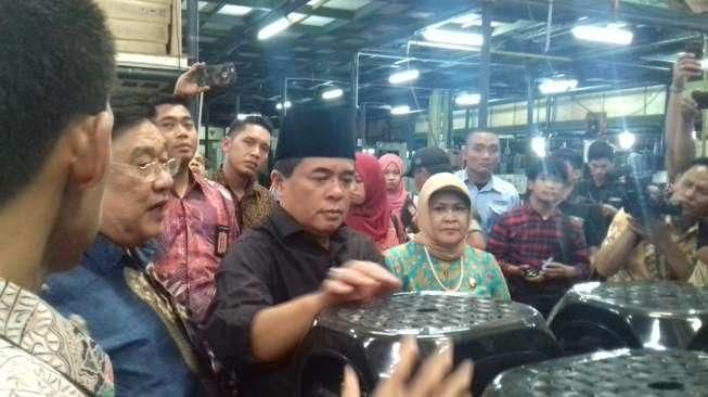 Ketua DPR Tidak Mau Nama Baik DPR Dicederai Oleh Anggota