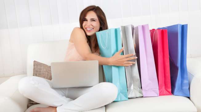 Sambut Lebaran, Ini 4 Tips Belanja Online Selama di Rumah Aja