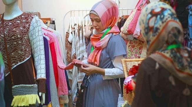 Muslimarket Hadirkan SOUQ Jakarta 2016