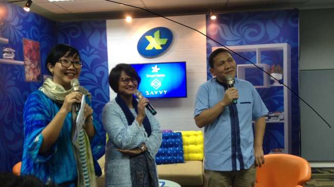 Kejar Target, XL Hadirkan 4G LTE di Kota ke-59