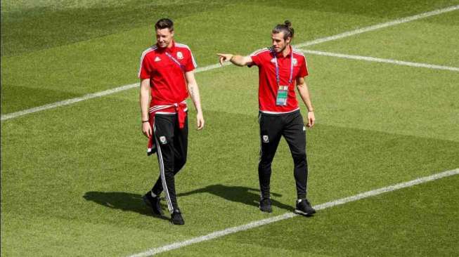 Wales vs Irlandia Utara: Laga Sarat Emosi