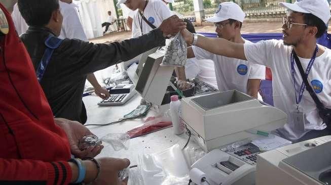 Gerakan Peduli Koin Nasional