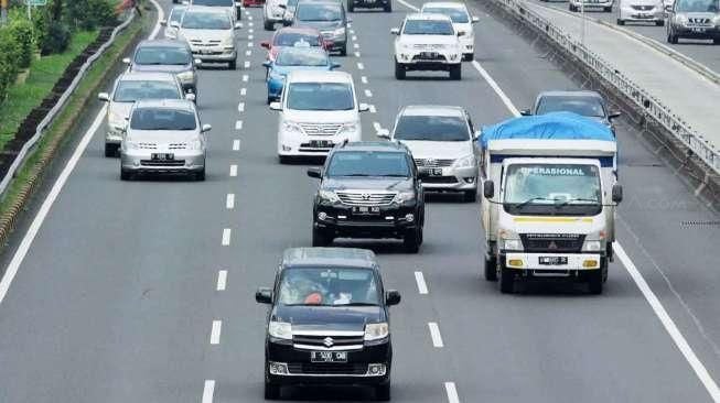 Warga Tolak Usulan Mobil dari Tangerang ke Jakarta Harus Bayar