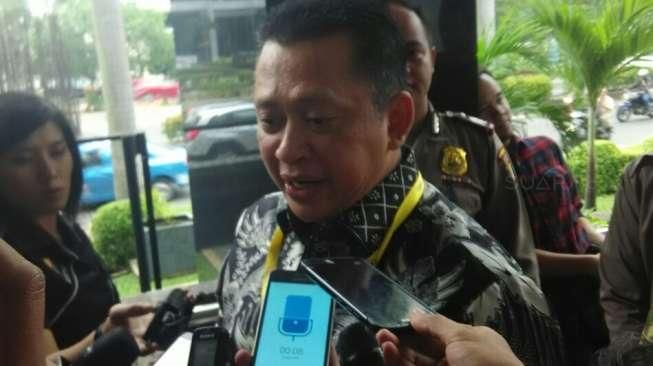 Pemberian Amnesti Disepakati Setelah Proses Hukum Selesai