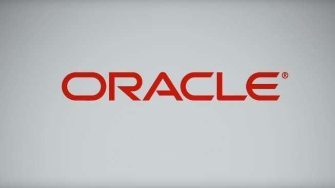 Logo Oracle. [Oracle]