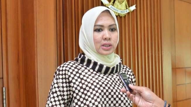 Vaksin Palsu, Anggota DPR Kesal Saat Rapat dengan Menkes dan BPOM