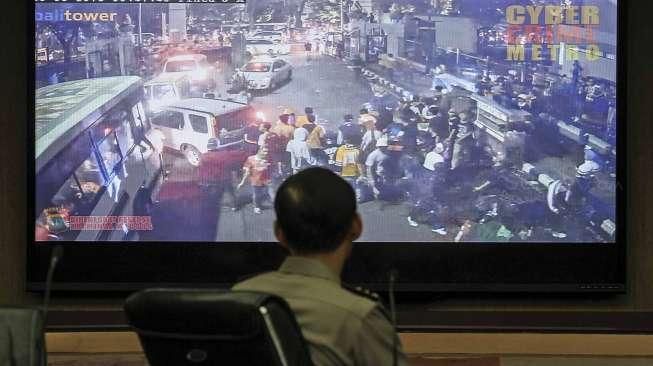 Polisi: Rusuh Jakmania di GBK Tak Terkait Kematian Fahreza