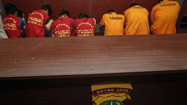 Polisi Kembali Tetapkan 2 Tersangka Kasus Rusuh Jakmania