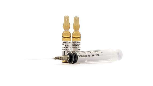 Pakar: Pembuatan Vaksin Covid-19 Sulit karena Sistem Kekebalan Berbeda - 2