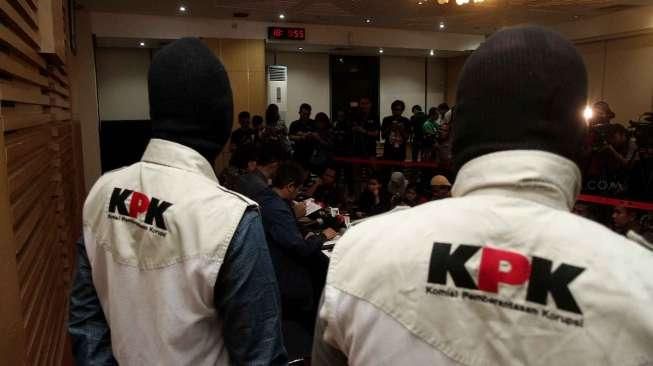 KPK Panggil Hakim Tipikor PN Bandung