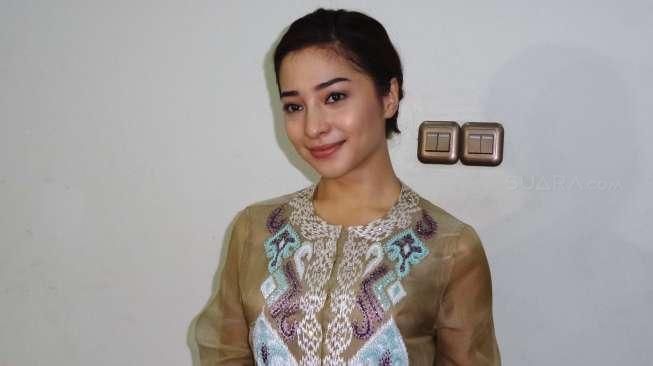 Nikita Willy Serius Jalani Pacaran Beda Agama