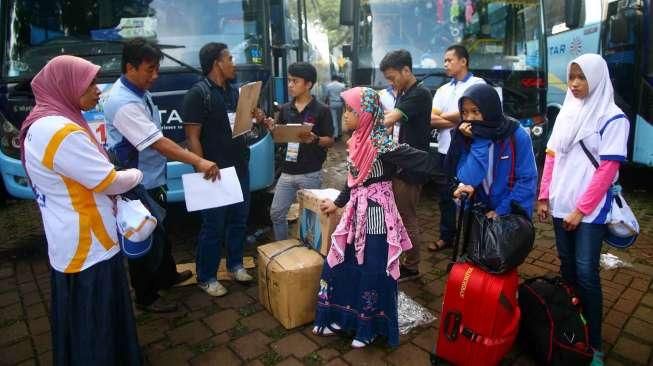 Syarat dan Cara Dapat Mudik Gratis 2022 dari Kemenhub, Dilaksanakan 29 hingga 30 April