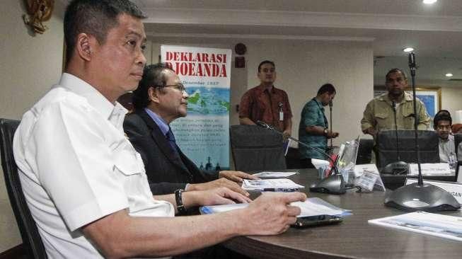 Kementerian ESDM Klaim Gross Split Perkuat Industri Nasional