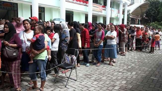 Idul Fitri Makin Dekat, Harga Daging Sapi Tetap Tinggi