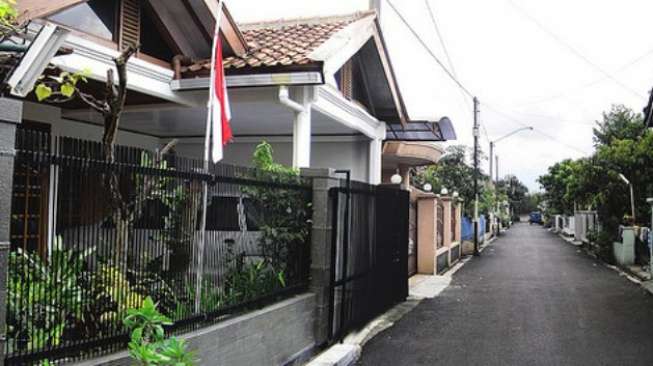 Ini 5 Rumah Murah Syariah di Jawa Barat