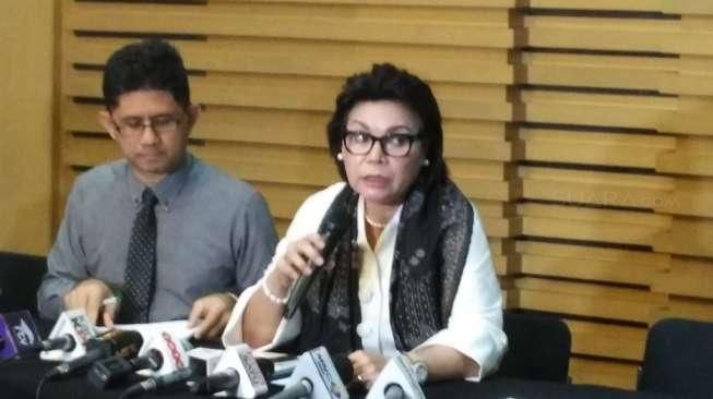 KPK Resmi Tetapkan Tiga Tersangka Kasus Suap PN Jakpus