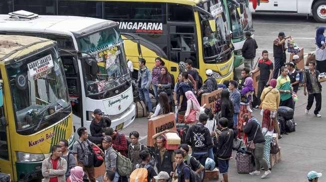 Dear PNS Bogor! Nekat Mudik Lebaran Siap-siap Dapat Sanksi