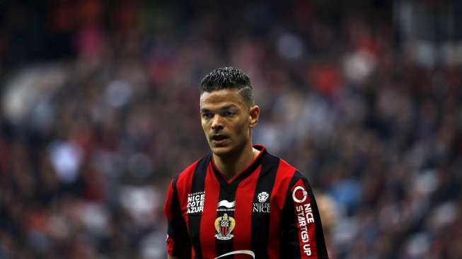 Ben Arfa Berseragam PSG Musim Depan