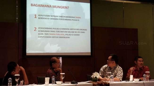 Marketing Sales Agung Podomoro Naik 20,8 Persen di Q3 2016