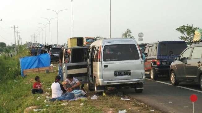 Kapolri Jamin Tragedi Brexit Brebes Tak Terulang