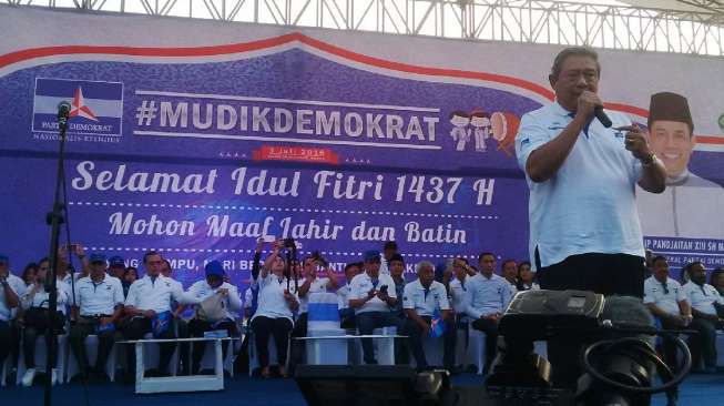 Demokrat Utamakan Koalisi Ketimbang Pilih Cagub di Pilgub Jakarta