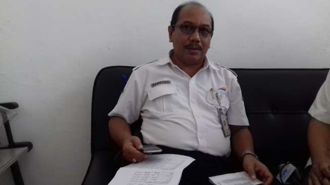 PT KAI Selidiki Pembatalan Tiket 36 Penumpang