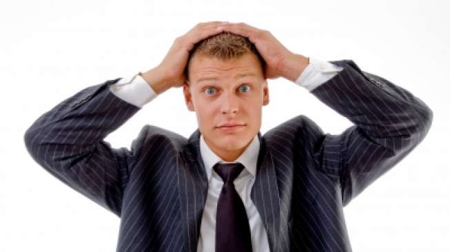 Manfaatkan Kritikan Jadi Motivasi Kerja