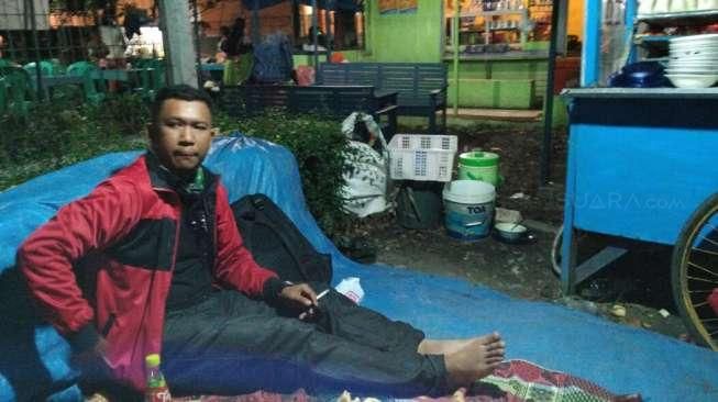 Rupanya Pengalaman Ini yang Bikin Mudik Pakai Motor Nagih