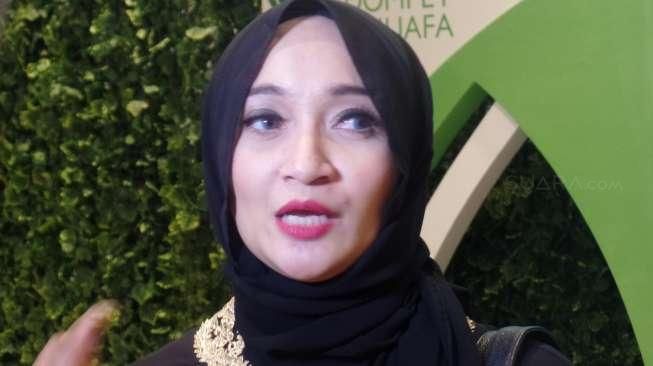 Harga Daging Mahal, Nia Paramitha Ganti Menu Lebaran