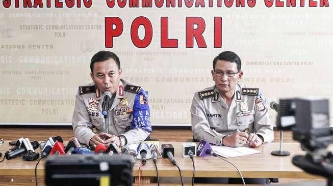 Tidak terkait dengan rencana kunjungan Presiden ke Solo.