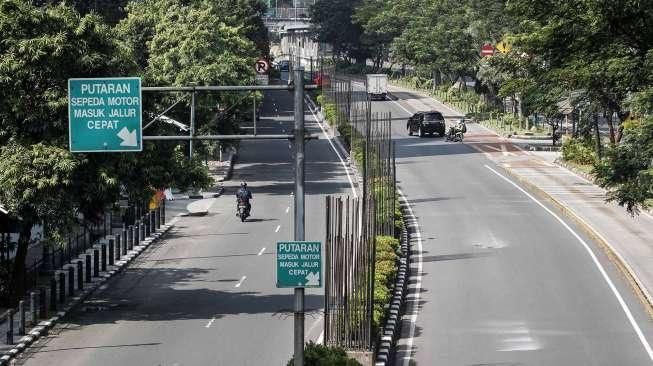 Gaduh Status Jakarta Tak Lagi Jadi Daerah Khusus Ibu Kota: Ini yang Bakal Terjadi!