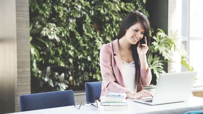 5 Kiat Sukses Tingkatkan Karier Anda