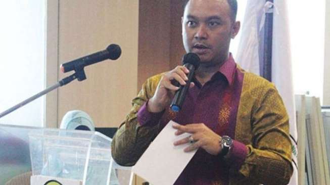 Anggawira Direkomendasikan Pimpin Ketua DPC Gerindra Bekasi