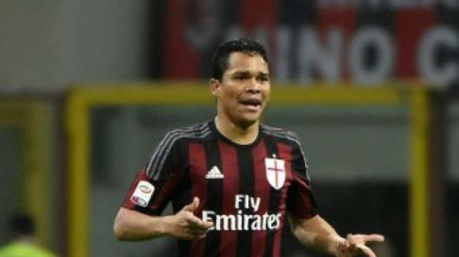 Bacca Akui Diminati Klub-klub Besar Eropa