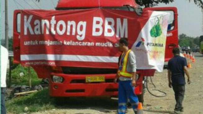 Begini Cara Pertamina Terapkan BBM Satu Harga