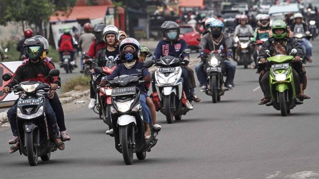 Waspada! Berikut Ini Titik Rawan Kecelakaan Lalu Lintas di Jalur Mudik Lebaran Wilayah Tangerang