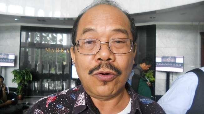 Inilah Penyebab Revisi UU Migas Molor Lama di DPR