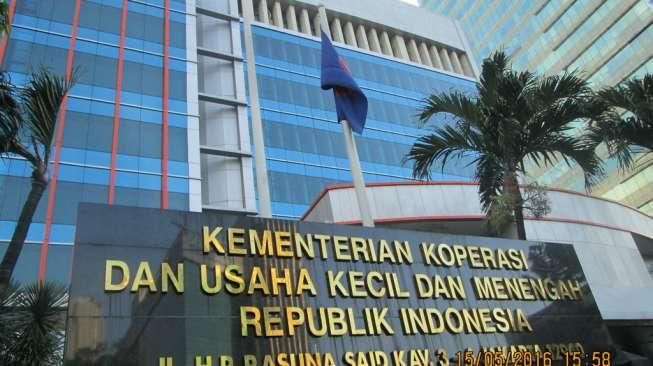 Pengamat: 70 Persen Koperasi di Indonesia Sudah Tidak Aktif