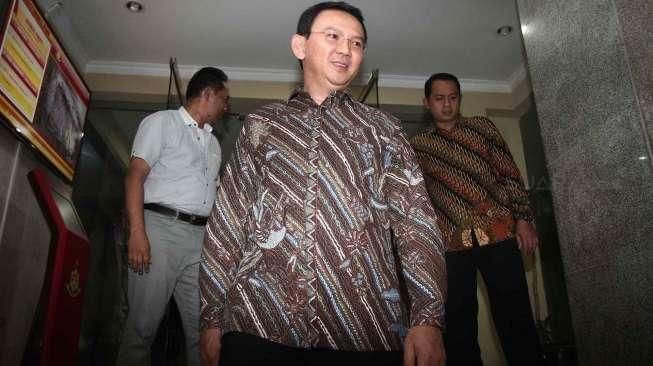 Dukungan PDI Perjuangan ke Ahok Timbulkan Pro-Kontra