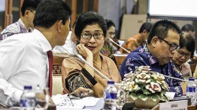 Legislator: Jika Dibiarkan Vaksin Palsu Bisa Jadi Genosida