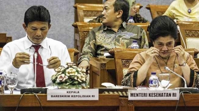 Vaksin Palsu Bisa Buka Mafia Kedokteran