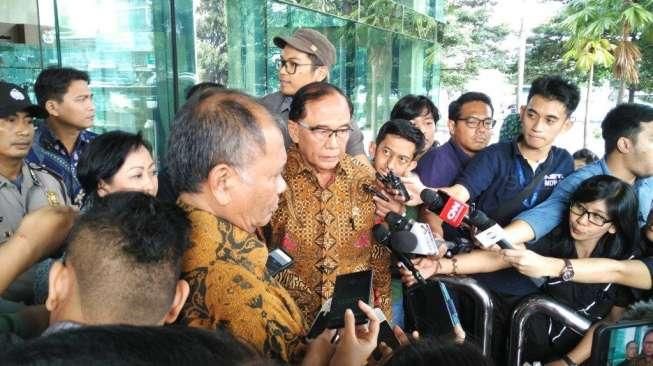 Wantimpres: Prioritaskan Pembangunan Ketimbang Ribut Soal PKI