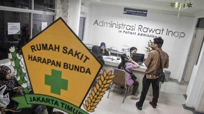 Kecemasan Ibu yang Anaknya Diduga Korban Vaksin RS Harapan Bunda