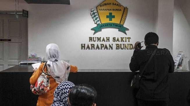 Ciri Fisik yang Dikeluhkan Korban Vaksin Palsu RS Harapan Bunda