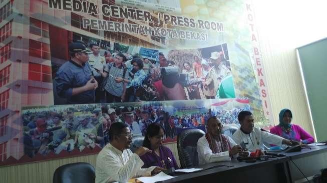 Pemkot Bekasi Beberkan Tiga Rumah Sakit Pengguna Vaksin Palsu