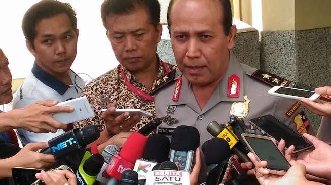 Santoso Diduga Tewas, Polisi: Tunggu Identifikasi